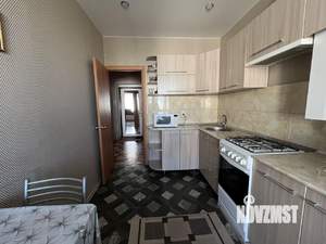 1-к квартира, вторичка, 33м2, 3/3 этаж