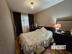 3-к квартира, вторичка, 64м2, 5/9 этаж