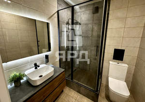 1-к квартира, вторичка, 45м2, 7/9 этаж