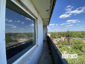 2-к квартира, вторичка, 48м2, 9/10 этаж