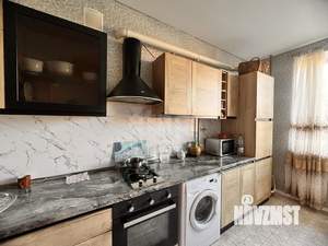 2-к квартира, вторичка, 49м2, 2/3 этаж