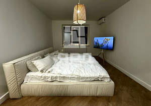 1-к квартира, вторичка, 45м2, 7/9 этаж