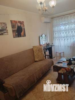 1-к квартира, вторичка, 30м2, 5/5 этаж