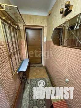 1-к квартира, вторичка, 31м2, 1/5 этаж