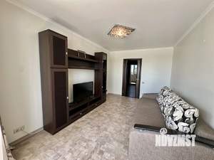 2-к квартира, вторичка, 58м2, 2/5 этаж