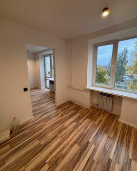 2-к квартира, вторичка, 45м2, 5/5 этаж