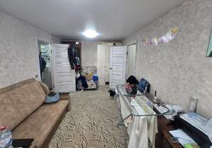 2-к квартира, вторичка, 45м2, 1/5 этаж