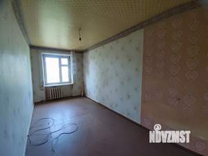 3-к квартира, вторичка, 59м2, 4/5 этаж