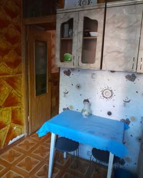 1-к квартира, вторичка, 33м2, 1/5 этаж