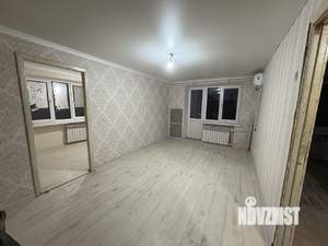 2-к квартира, вторичка, 42м2, 5/5 этаж
