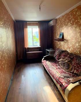 2-к квартира, вторичка, 43м2, 4/5 этаж
