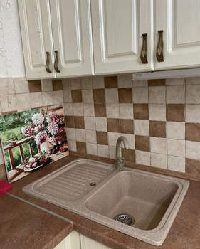 2-к квартира, вторичка, 52м2, 1/5 этаж