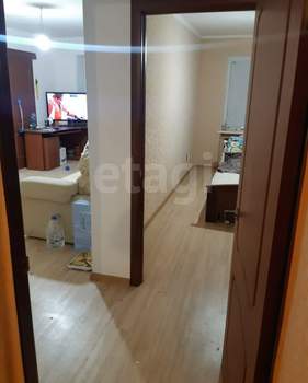 3-к квартира, вторичка, 55м2, 4/5 этаж