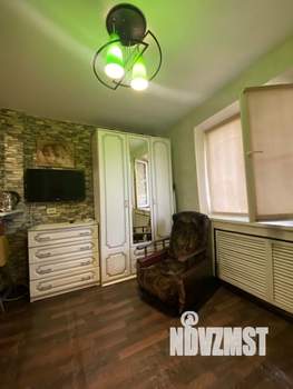 1-к квартира, вторичка, 16м2, 1/5 этаж