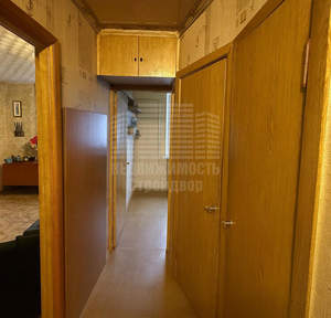 3-к квартира, вторичка, 55м2, 1/5 этаж