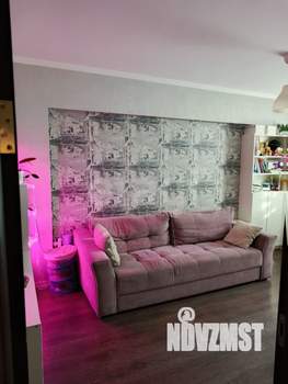 2-к квартира, вторичка, 52м2, 5/6 этаж