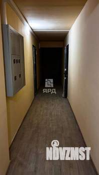 1-к квартира, вторичка, 34м2, 1/3 этаж