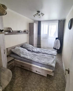 4-к квартира, вторичка, 70м2, 7/9 этаж