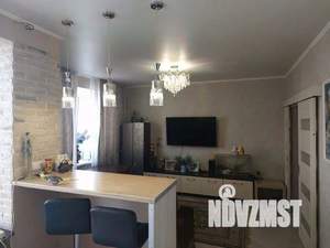 3-к квартира, вторичка, 97м2, 8/9 этаж