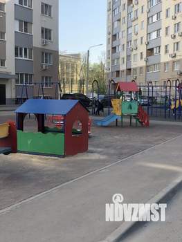 1-к квартира, вторичка, 40м2, 9/10 этаж