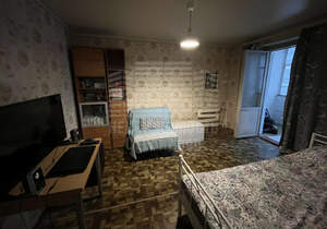 3-к квартира, вторичка, 69м2, 5/5 этаж