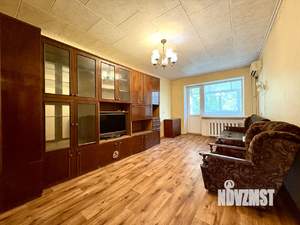3-к квартира, вторичка, 60м2, 4/5 этаж