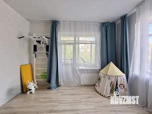 3-к квартира, вторичка, 96м2, 1/3 этаж