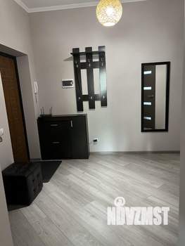 1-к квартира, вторичка, 49м2, 3/3 этаж