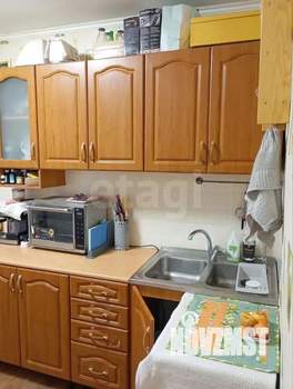 4-к квартира, вторичка, 75м2, 2/5 этаж