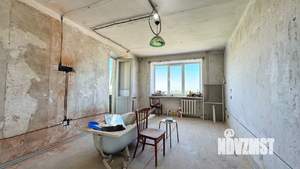 1-к квартира, вторичка, 33м2, 9/10 этаж