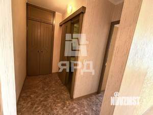 1-к квартира, вторичка, 31м2, 5/5 этаж