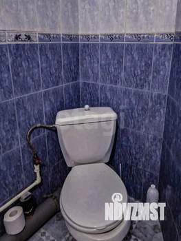 2-к квартира, вторичка, 43м2, 2/9 этаж