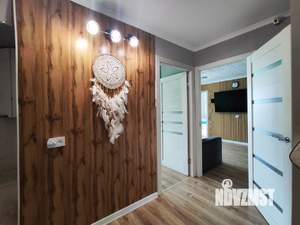 3-к квартира, вторичка, 62м2, 2/6 этаж