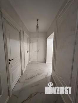 3-к квартира, вторичка, 95м2, 3/4 этаж