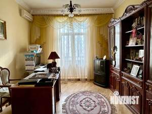 3-к квартира, вторичка, 72м2, 4/4 этаж