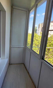 2-к квартира, вторичка, 50м2, 5/5 этаж