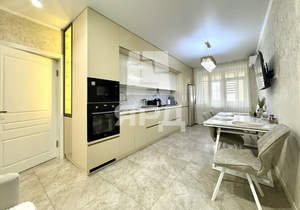 2-к квартира, вторичка, 65м2, 9/9 этаж