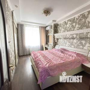 3-к квартира, вторичка, 92м2, 4/9 этаж