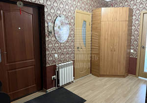 2-к квартира, вторичка, 60м2, 3/3 этаж