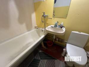 1-к квартира, вторичка, 36м2, 2/10 этаж