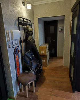 2-к квартира, вторичка, 50м2, 3/5 этаж