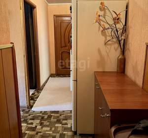 3-к квартира, вторичка, 60м2, 3/5 этаж