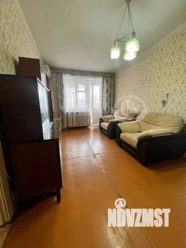 2-к квартира, вторичка, 44м2, 5/5 этаж