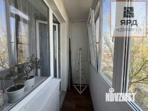 1-к квартира, вторичка, 32м2, 4/5 этаж
