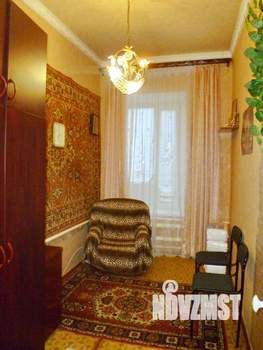 2-к квартира, вторичка, 45м2, 2/2 этаж