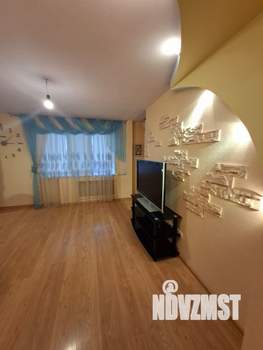 3-к квартира, вторичка, 70м2, 5/9 этаж