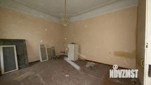 4-к квартира, вторичка, 99м2, 1/1 этаж