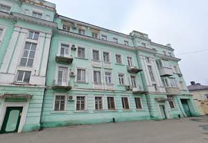 3-к квартира, вторичка, 72м2, 4/4 этаж