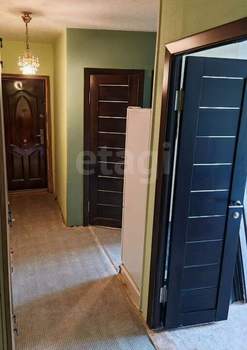 3-к квартира, вторичка, 51м2, 1/5 этаж