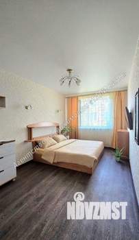 1-к квартира, вторичка, 40м2, 1/3 этаж